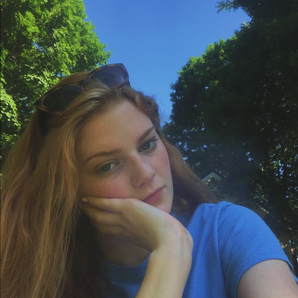 Meet your Posher, Colleen